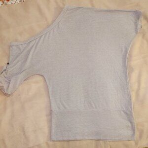 Women's Off the Shoulder Blouse